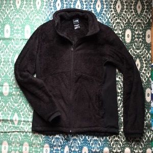 North Face Fleece